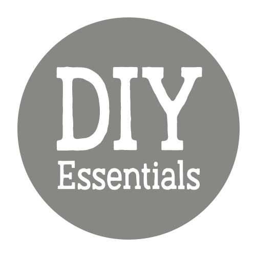 DIY Essentials