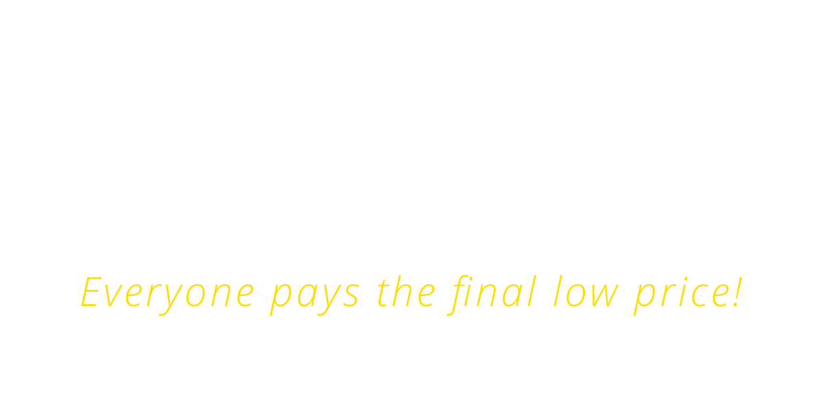 Craft Price Drop Logo